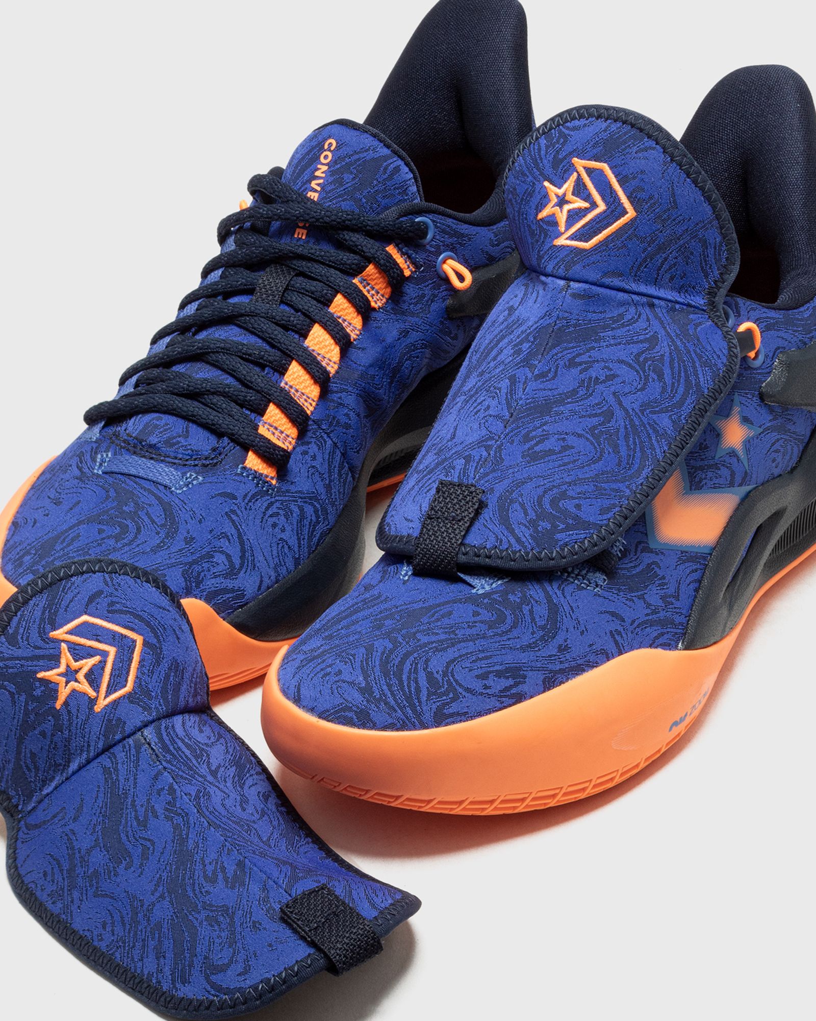 All Star BB Trilliant CX