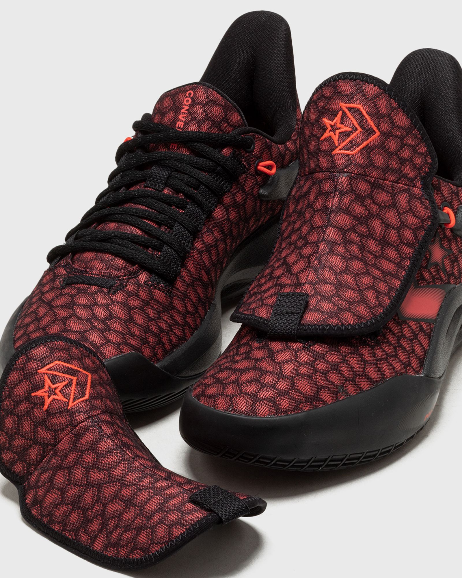 All Star BB Trilliant CX