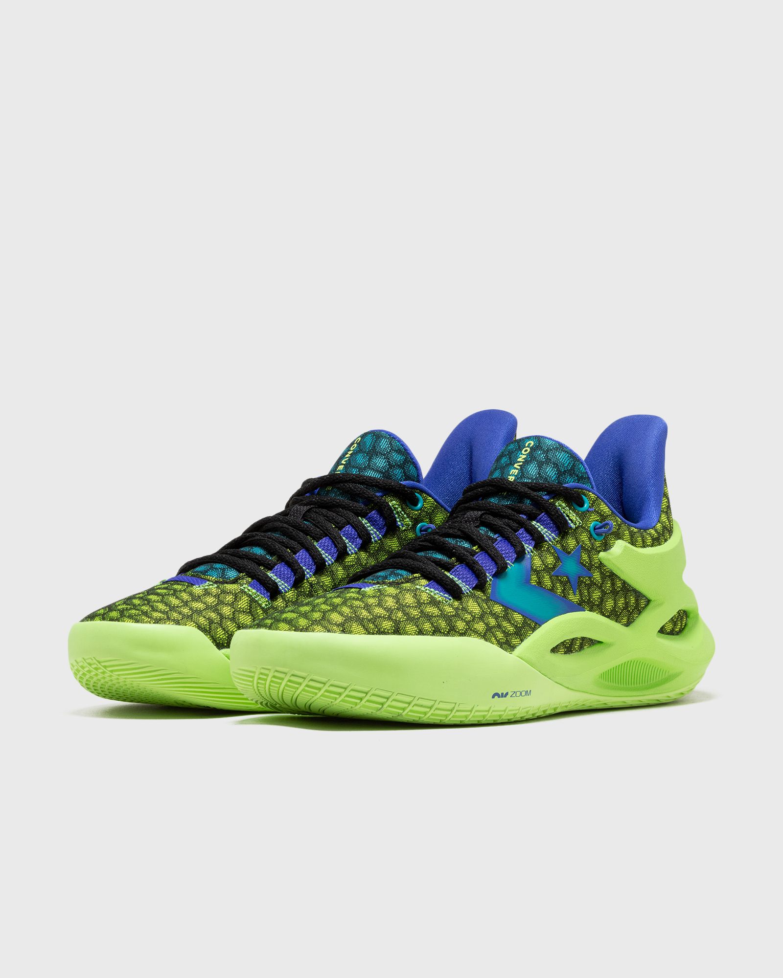 All Star BB Trilliant CX