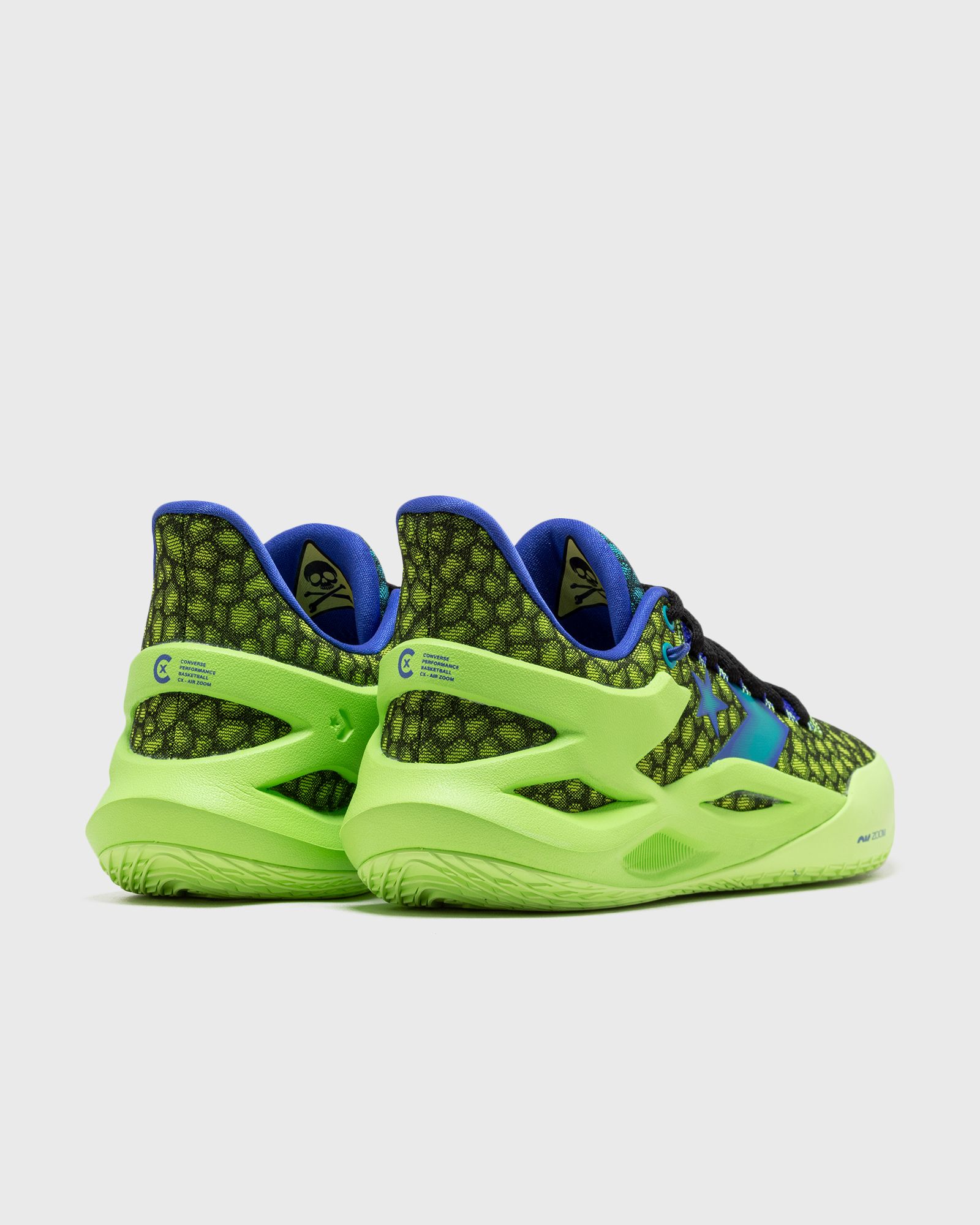 All Star BB Trilliant CX