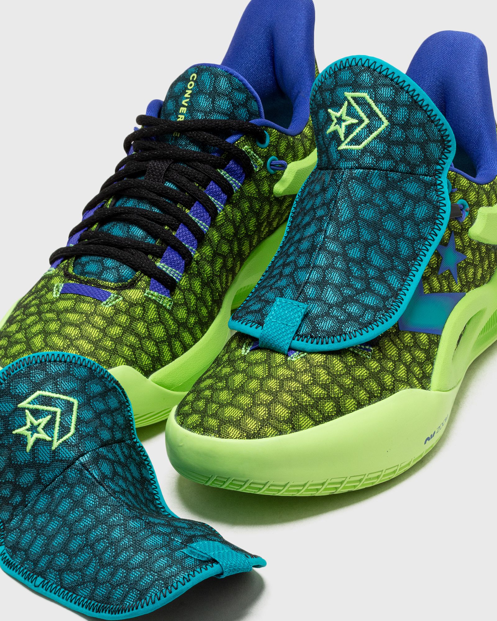 All Star BB Trilliant CX