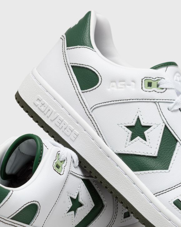 Converse hotsell cons verdes