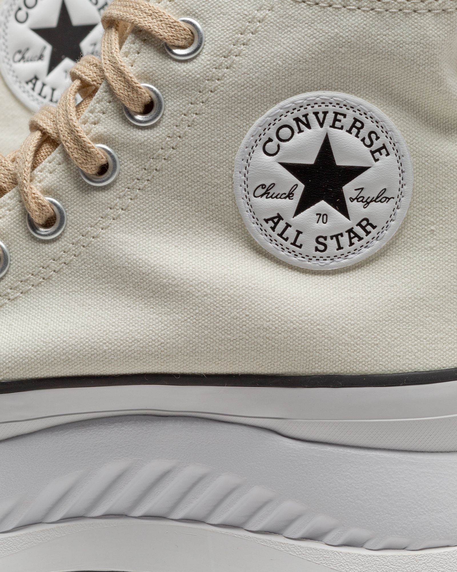 CHUCK 70 AT-CX SUMMER UTILITY