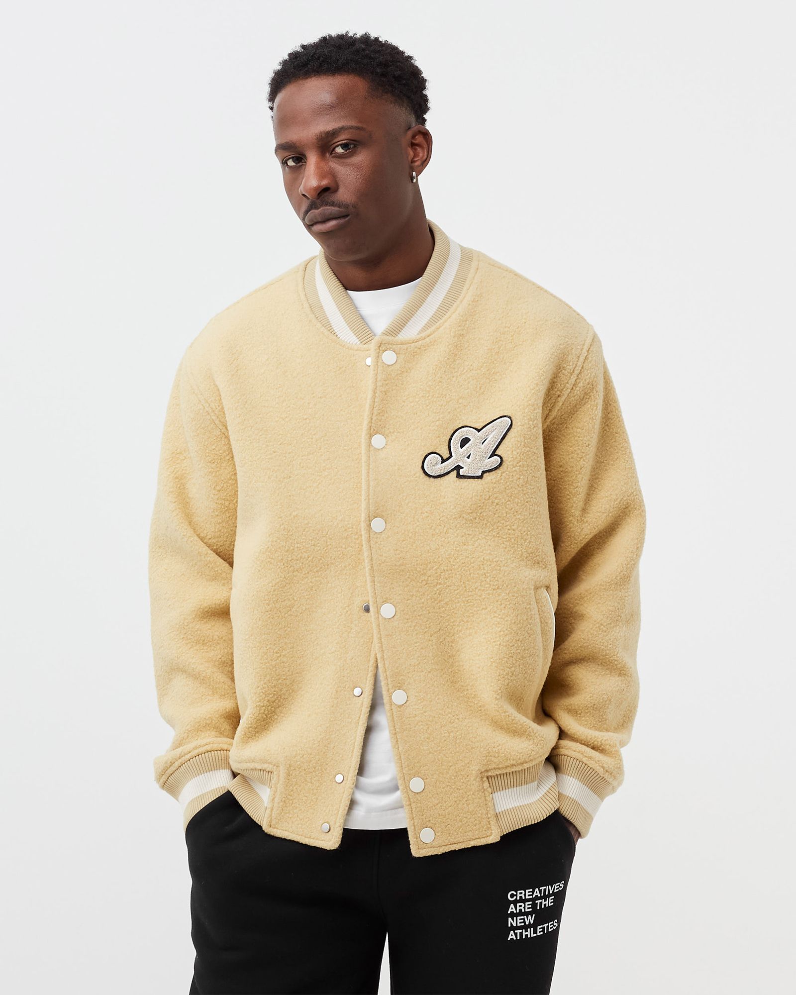 Signature Bomber