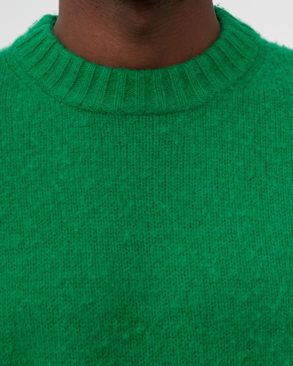 Pin Sweater