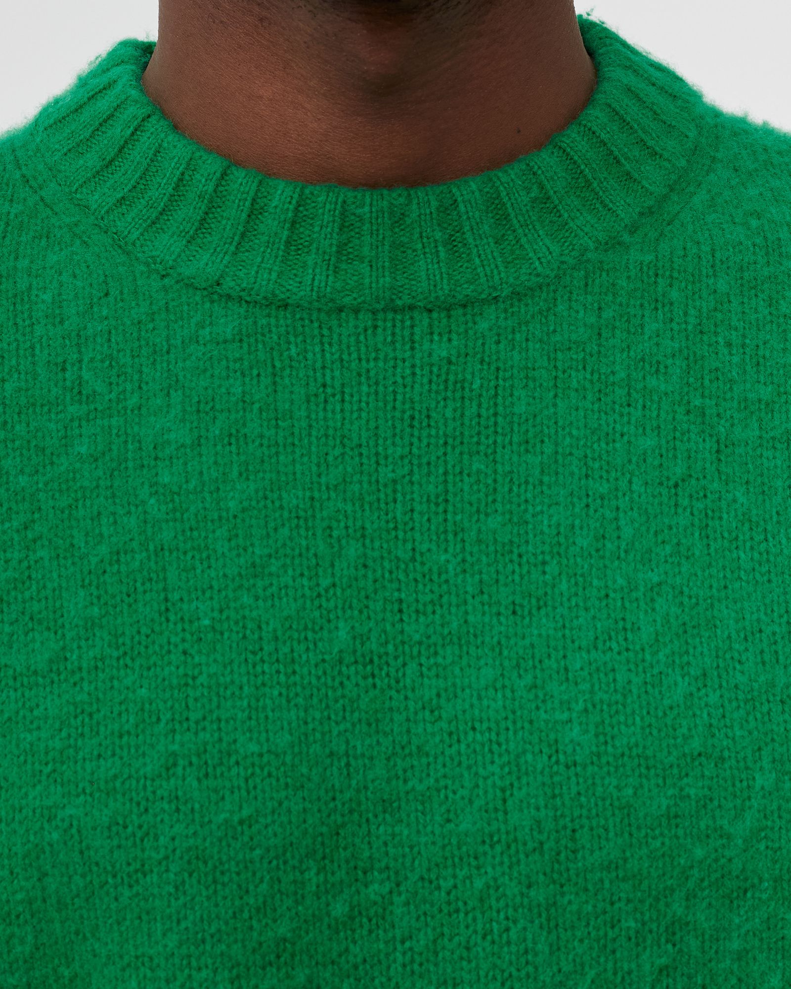 Pin Sweater