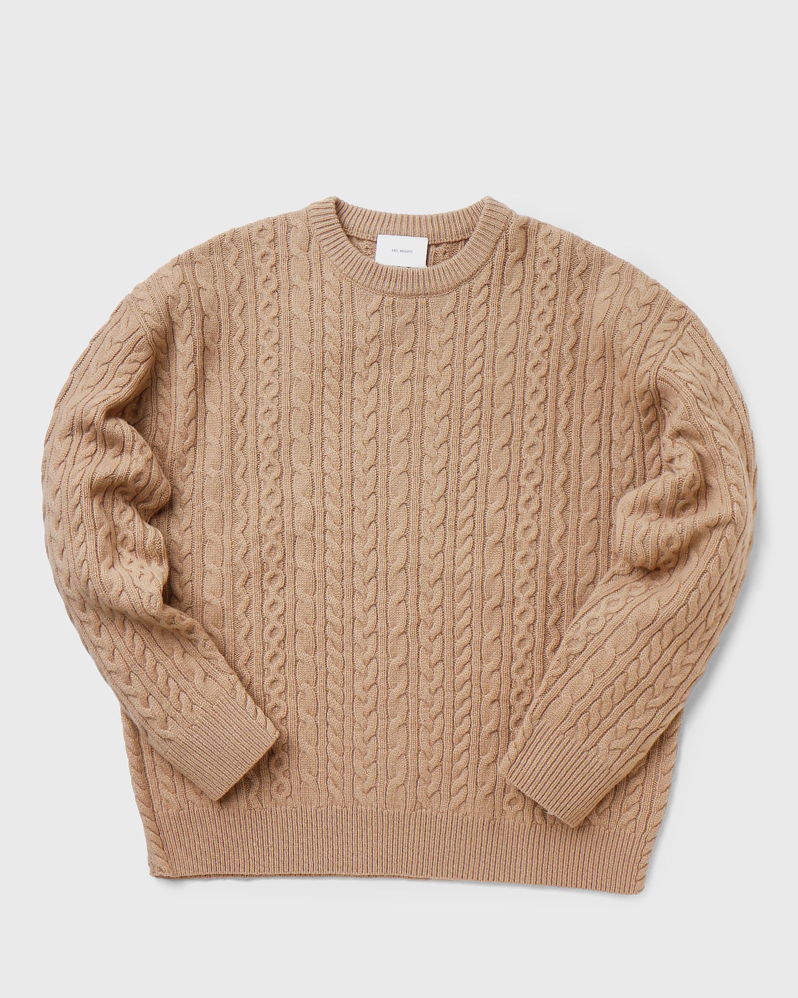Memo Sweater