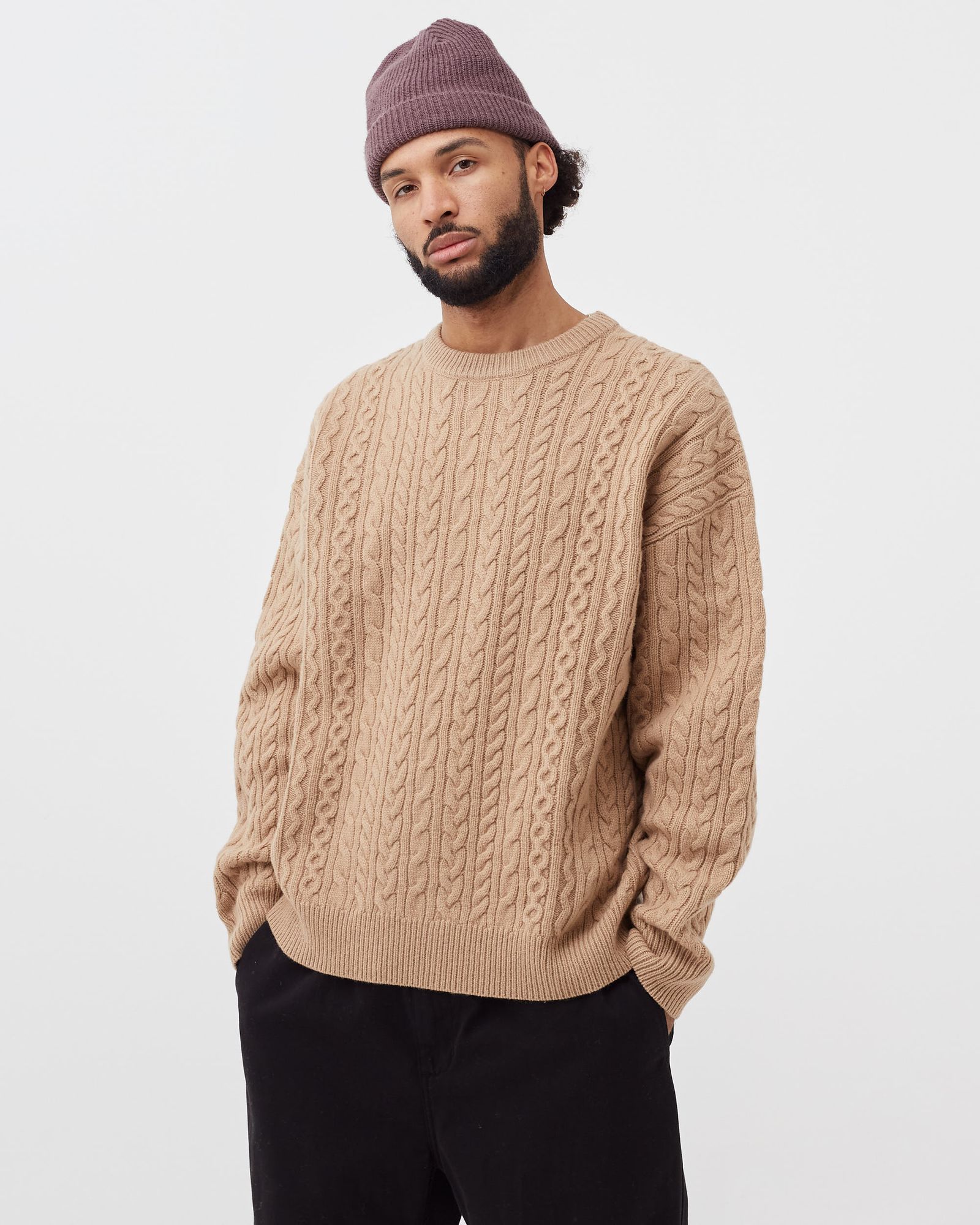 Memo Sweater