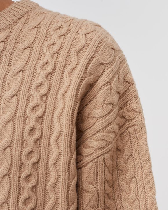 Memo Sweater