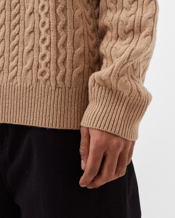 Memo Sweater