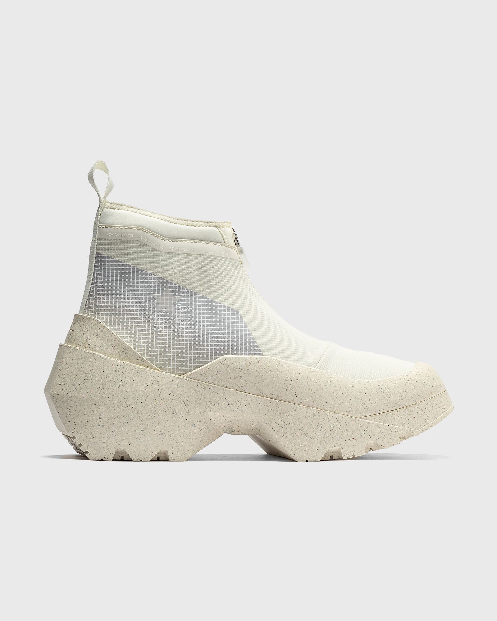 ACW CHUCK 70 GEO FORMA HI