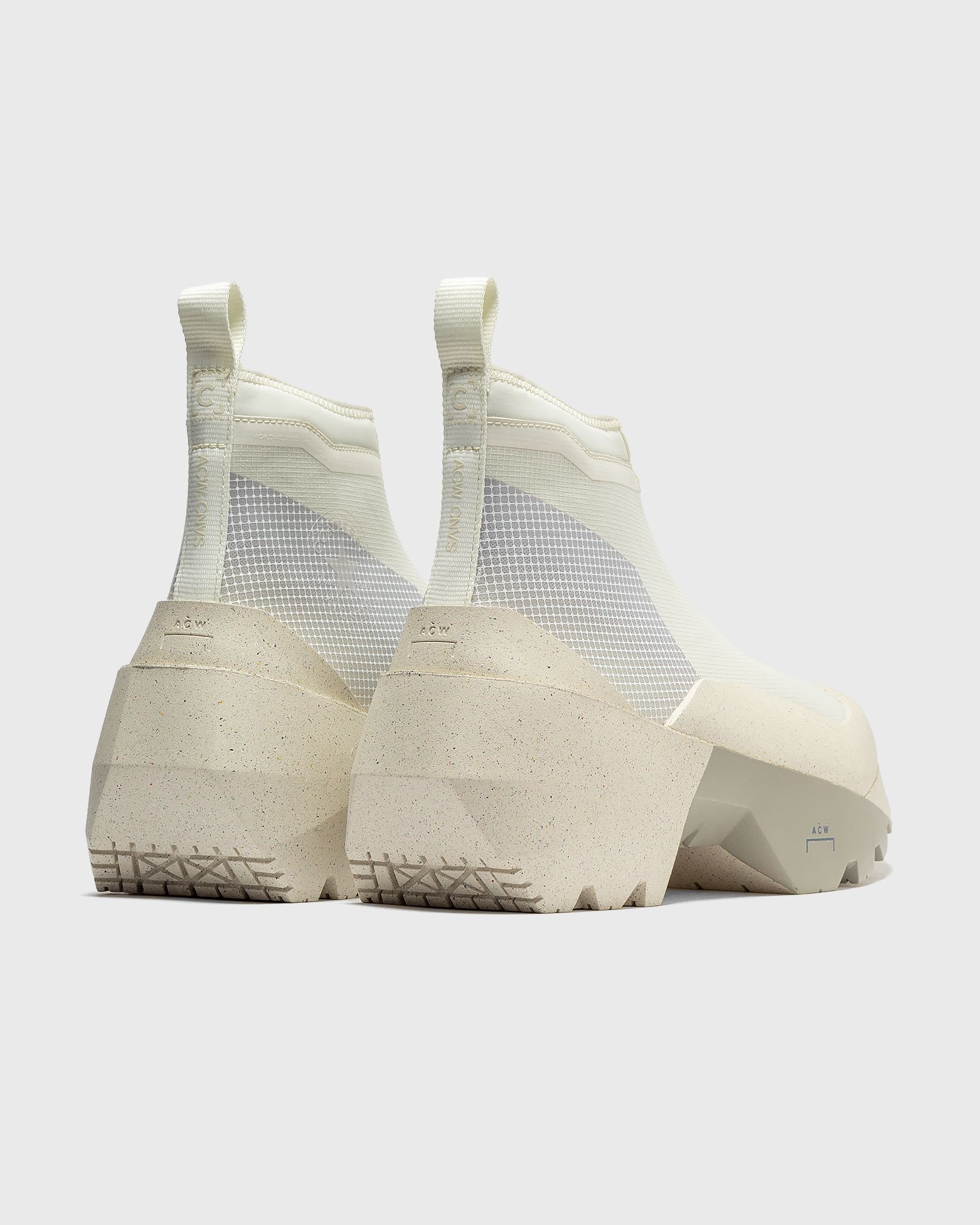 ACW CHUCK 70 GEO FORMA HI