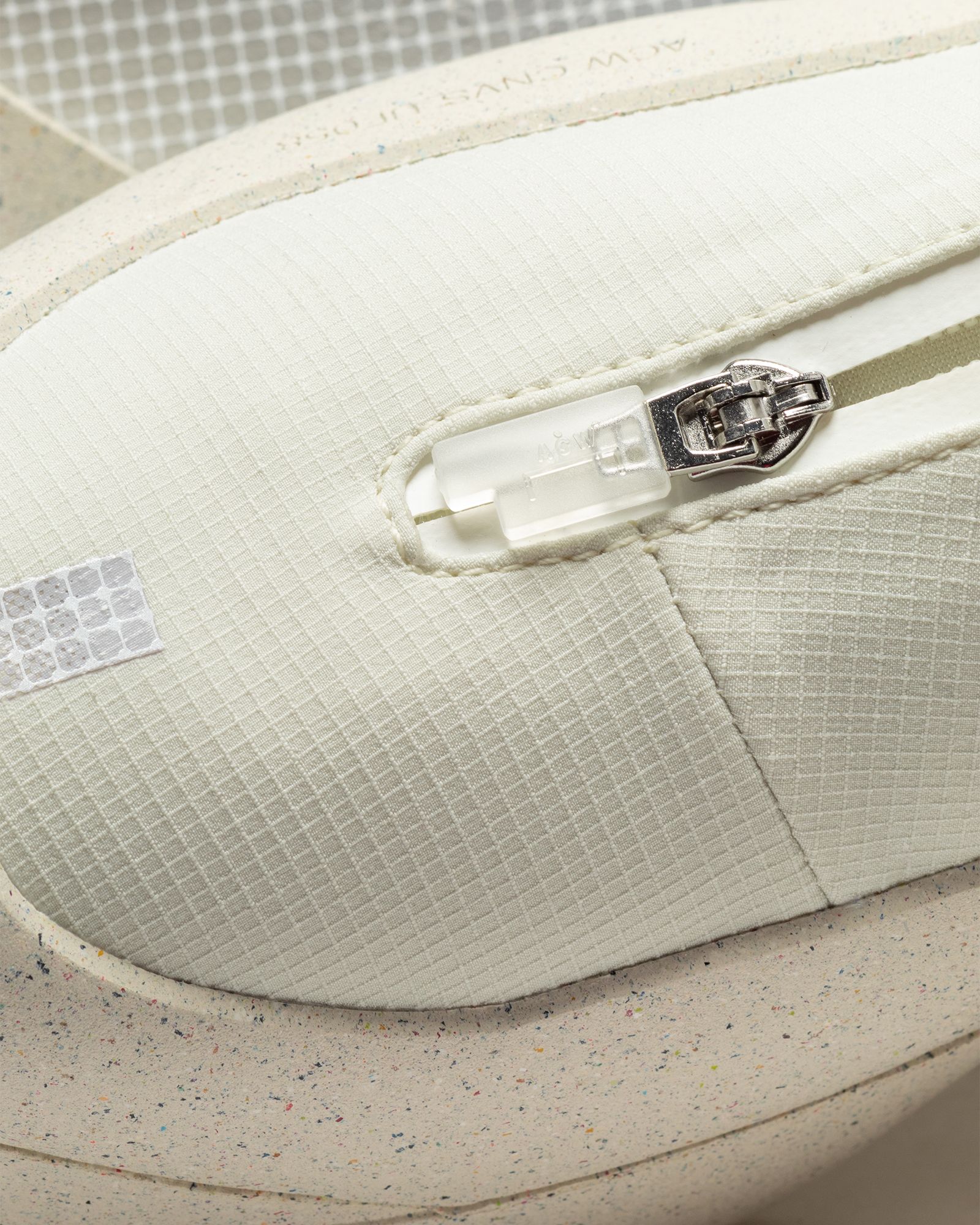 ACW CHUCK 70 GEO FORMA HI