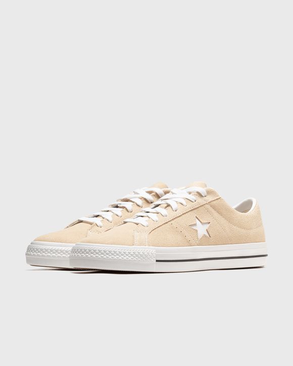 Converse STAR CLASSIC SUEDE Beige BSTN Store