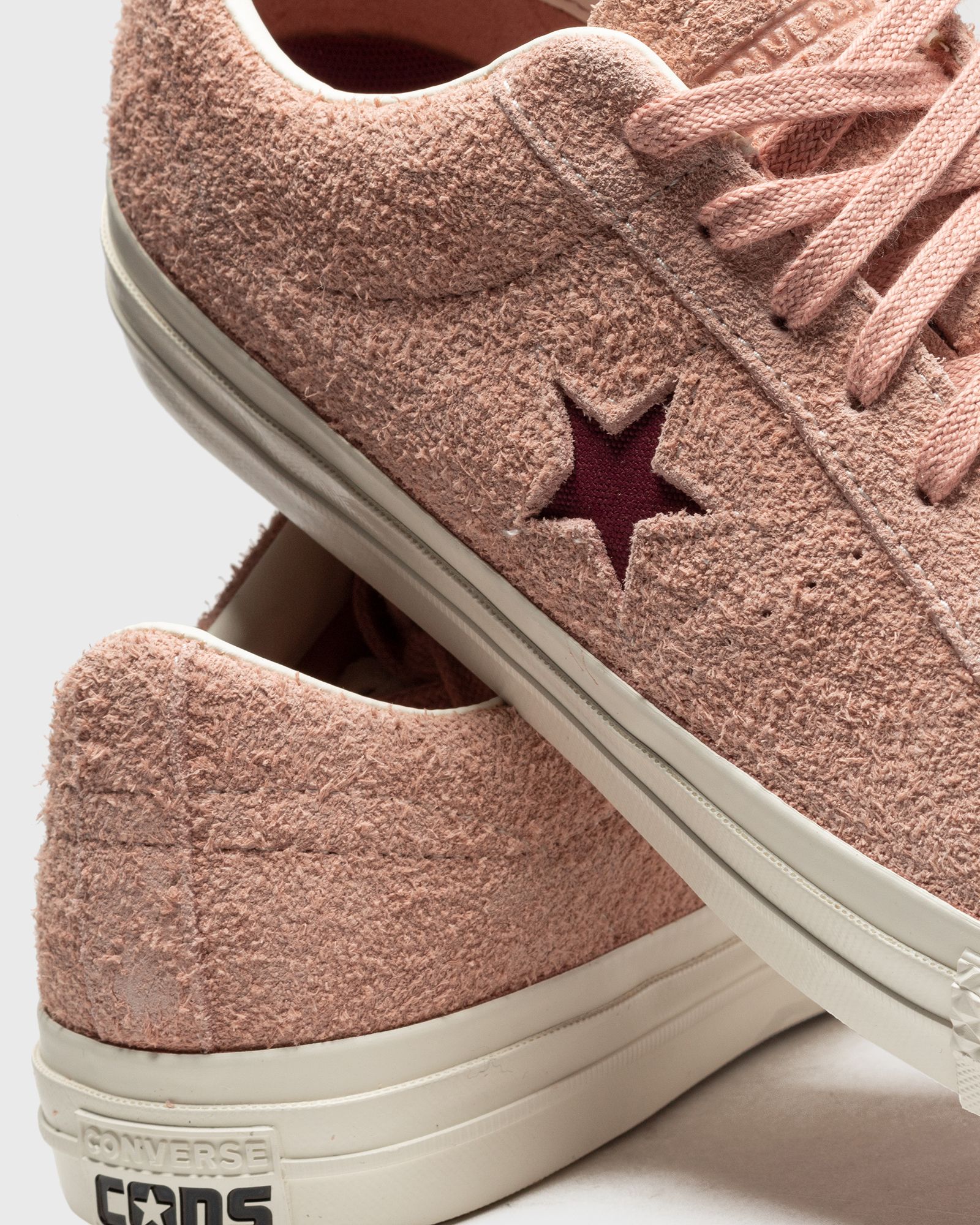 ONE STAR PRO VINTAGE SUEDE
