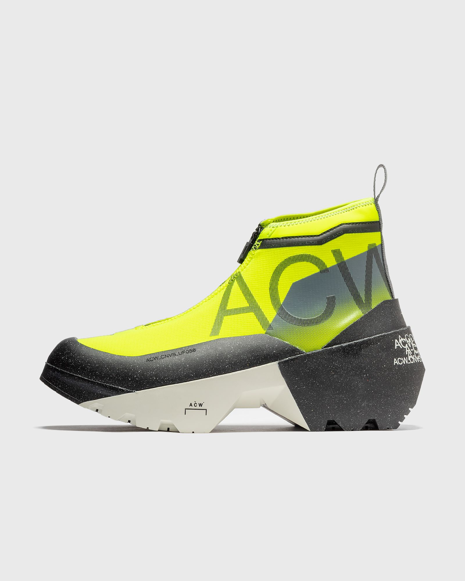 ACW CHUCK 70 GEO FORMA HI