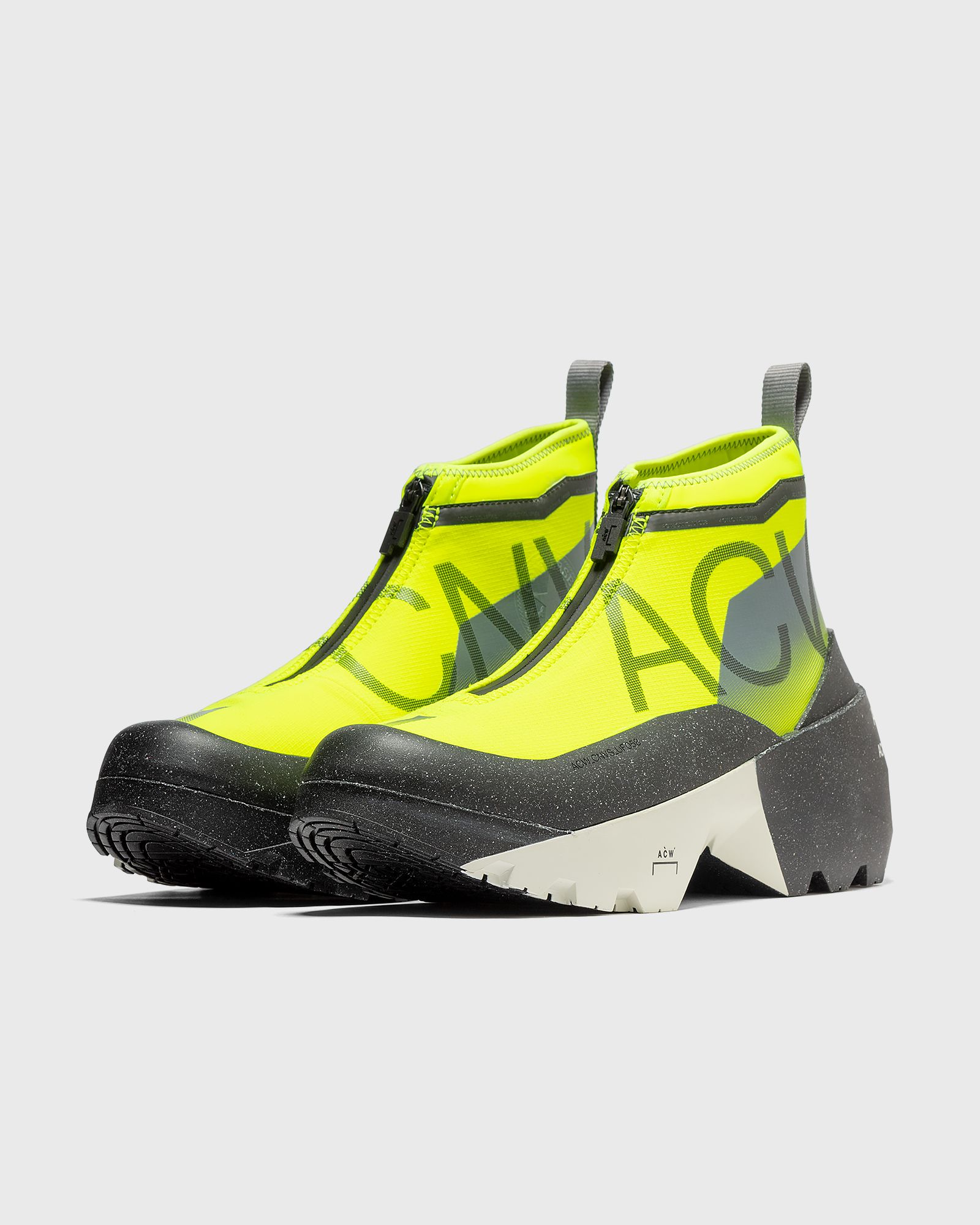 ACW CHUCK 70 GEO FORMA HI