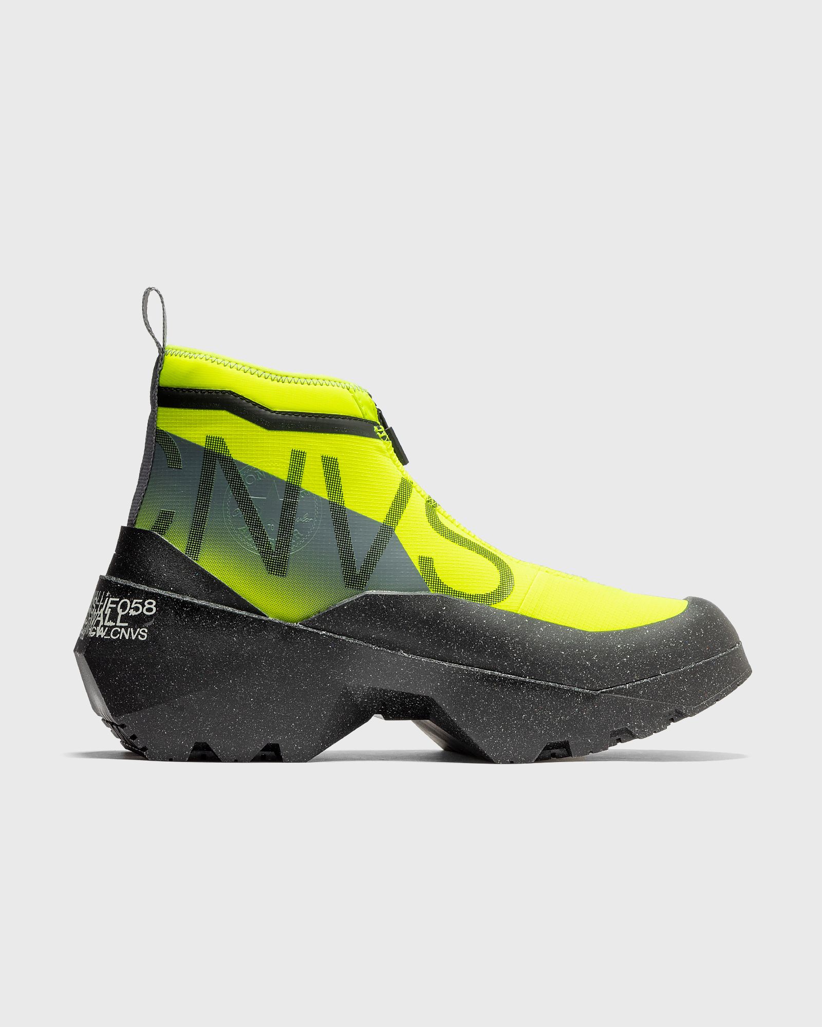 ACW CHUCK 70 GEO FORMA HI