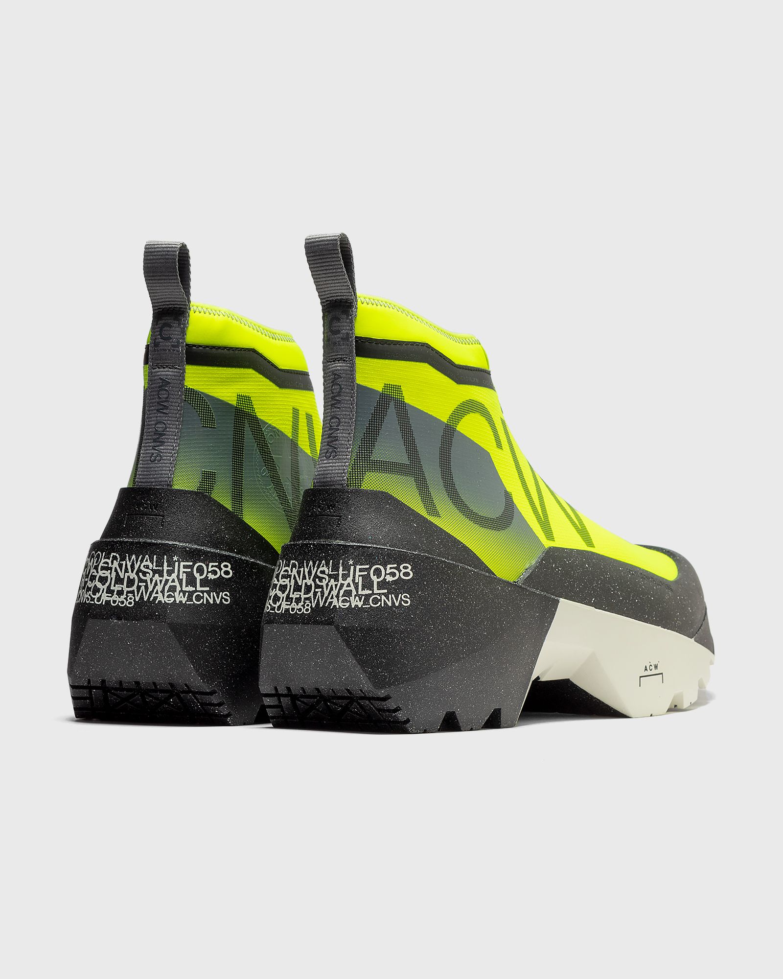 ACW CHUCK 70 GEO FORMA HI