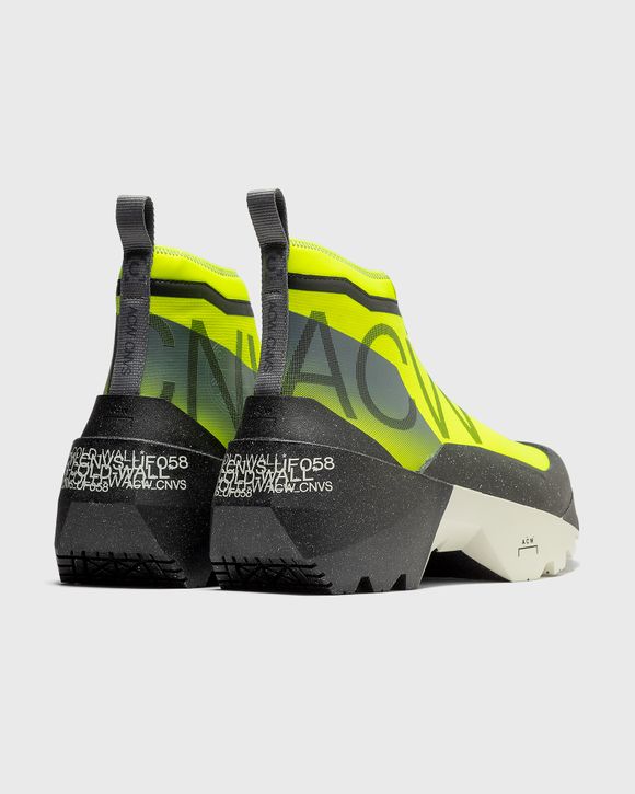 ACW CHUCK 70 GEO FORMA HI