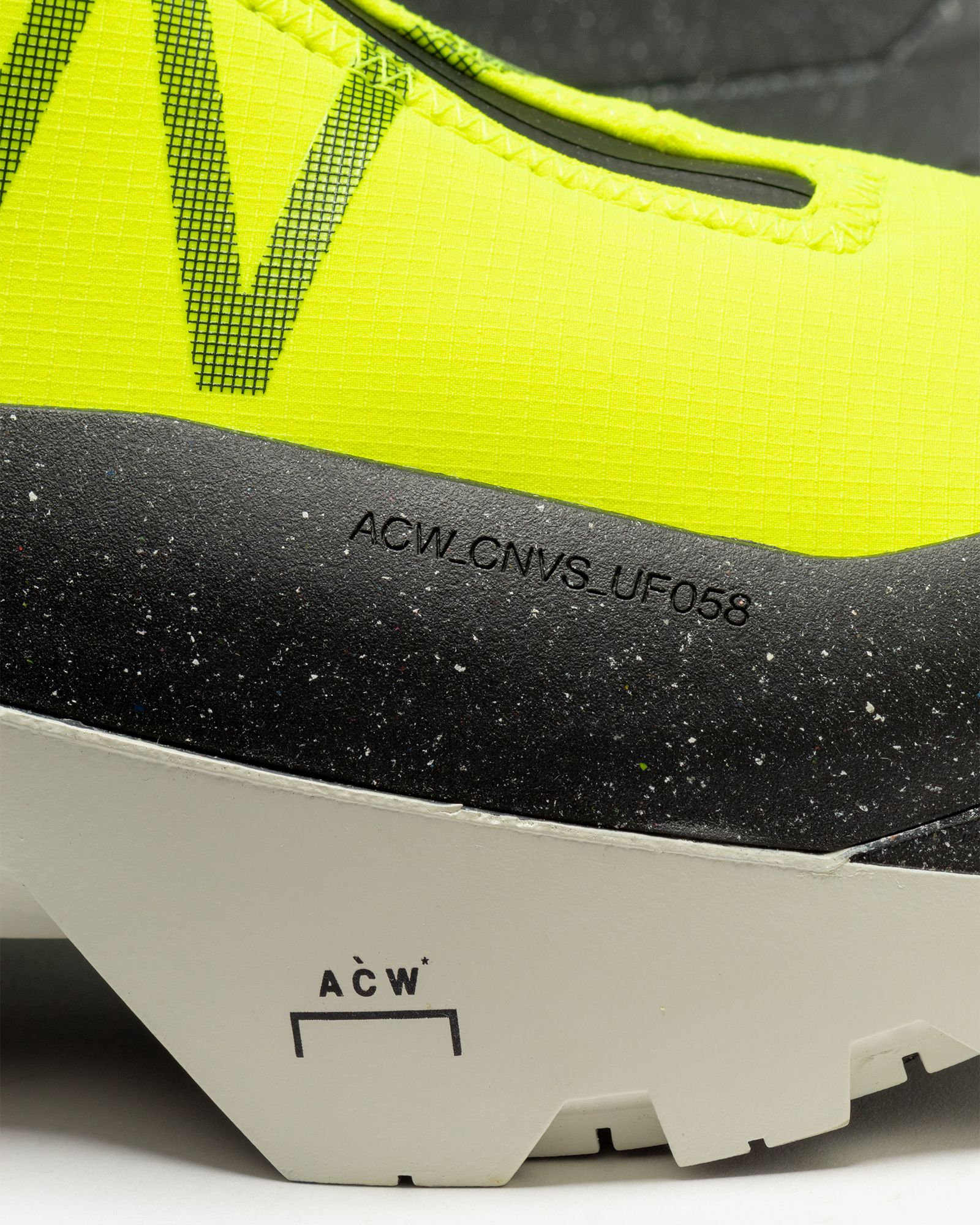 ACW CHUCK 70 GEO FORMA HI