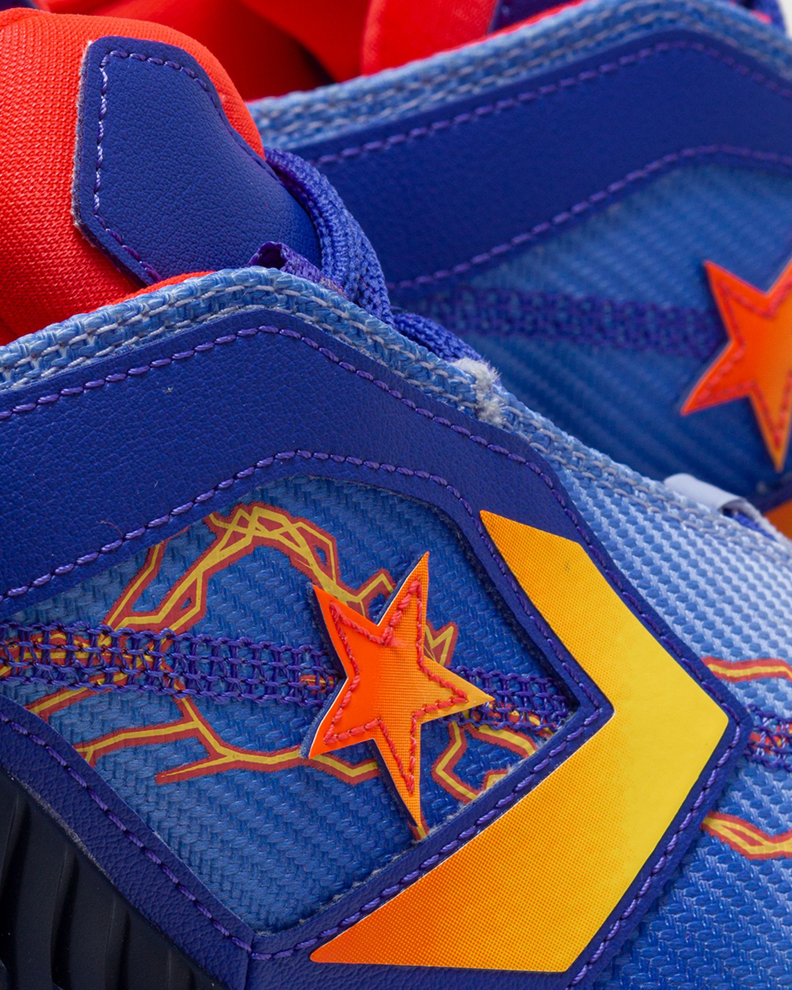 All Star BB Prototype CX