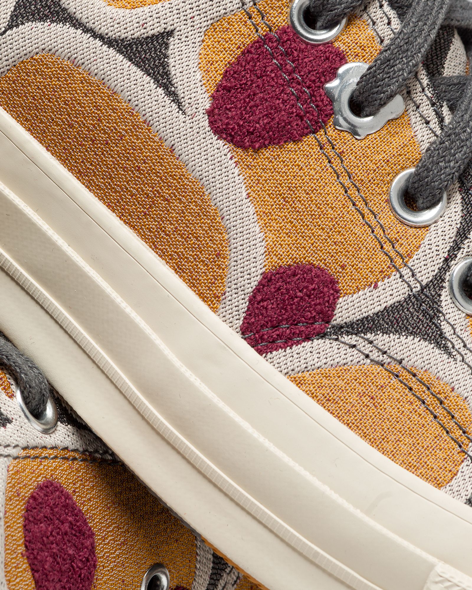 CONVERSE X NATURALLY DIGITAL CHUCK 70 OX