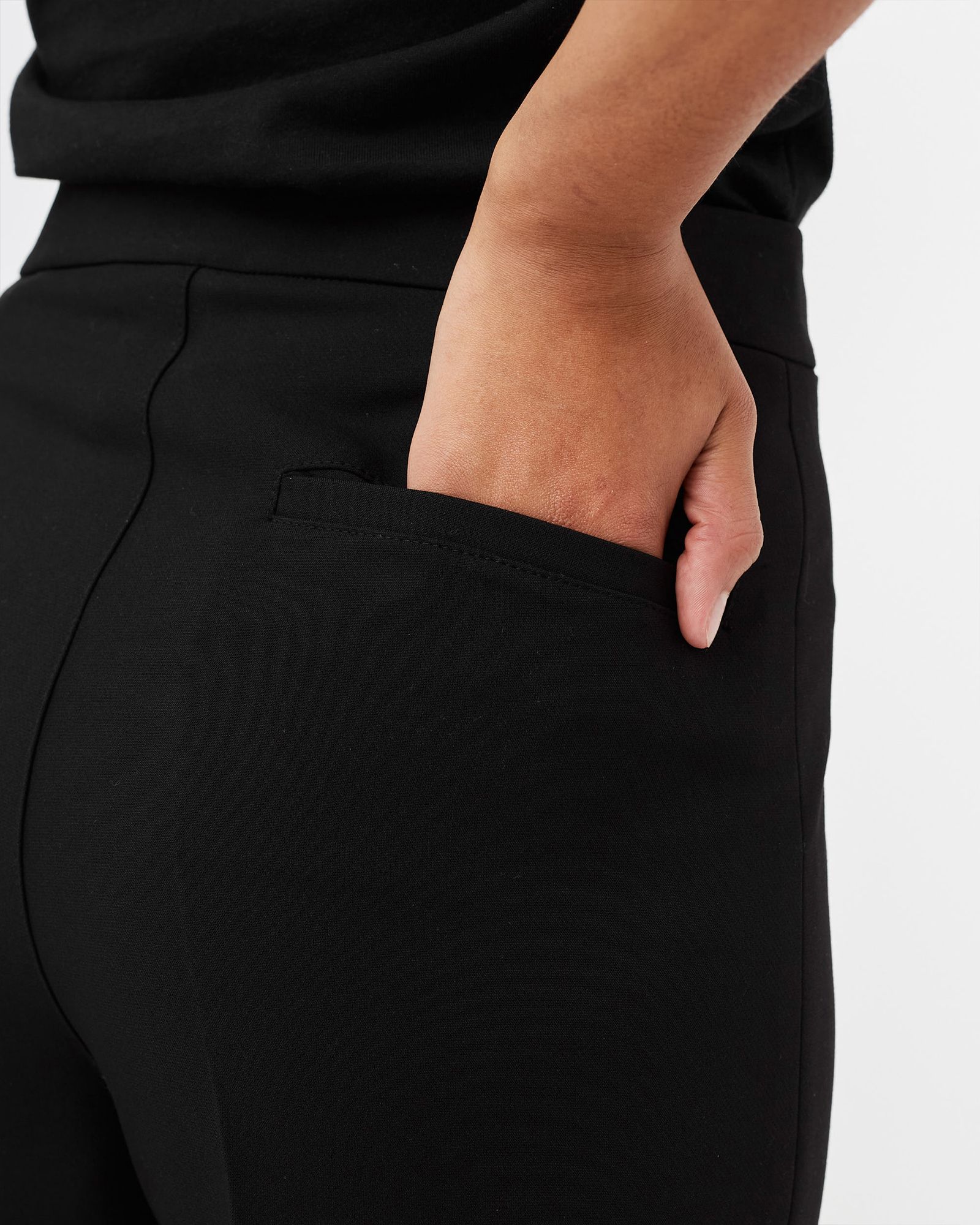 WMNS Elo Highwaist Trouser