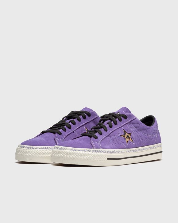 激安先着激安先着コンバース ワンスター プロ ショーンパブロ