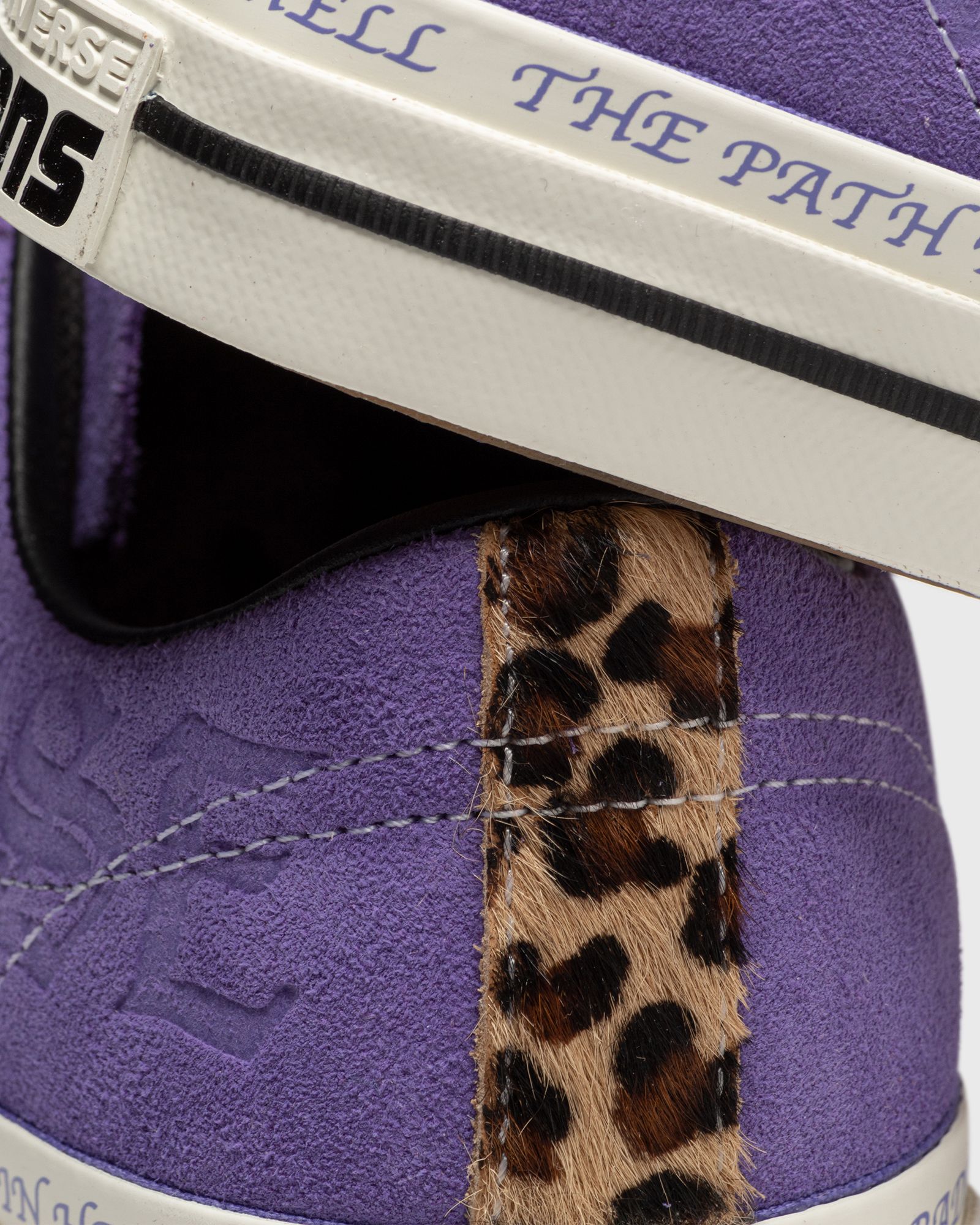 CONVERSE X SEAN PABLO ONE STAR PRO OX