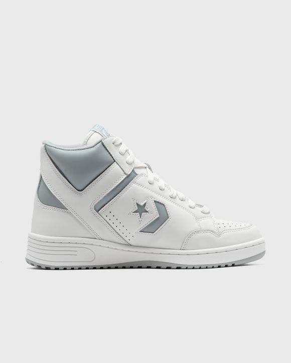 Converse store weapon white