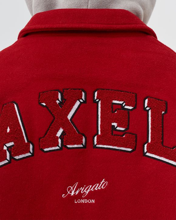 Illusion Varsity Jacket
