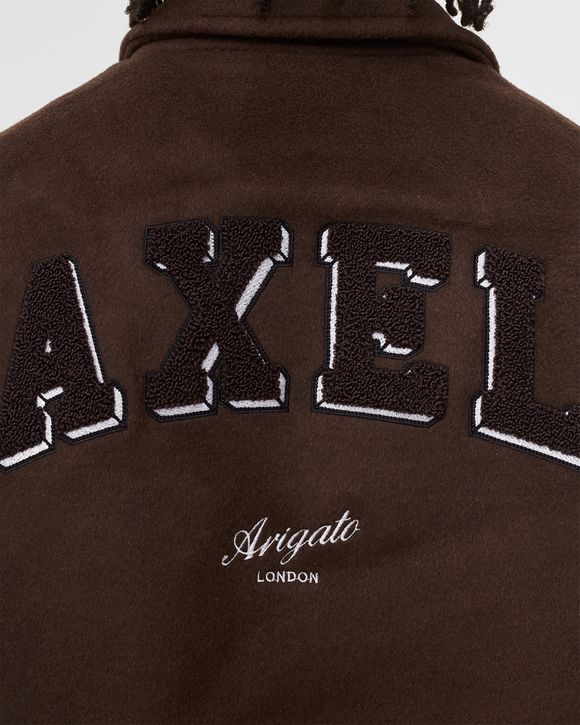 Illusion Varsity Jacket