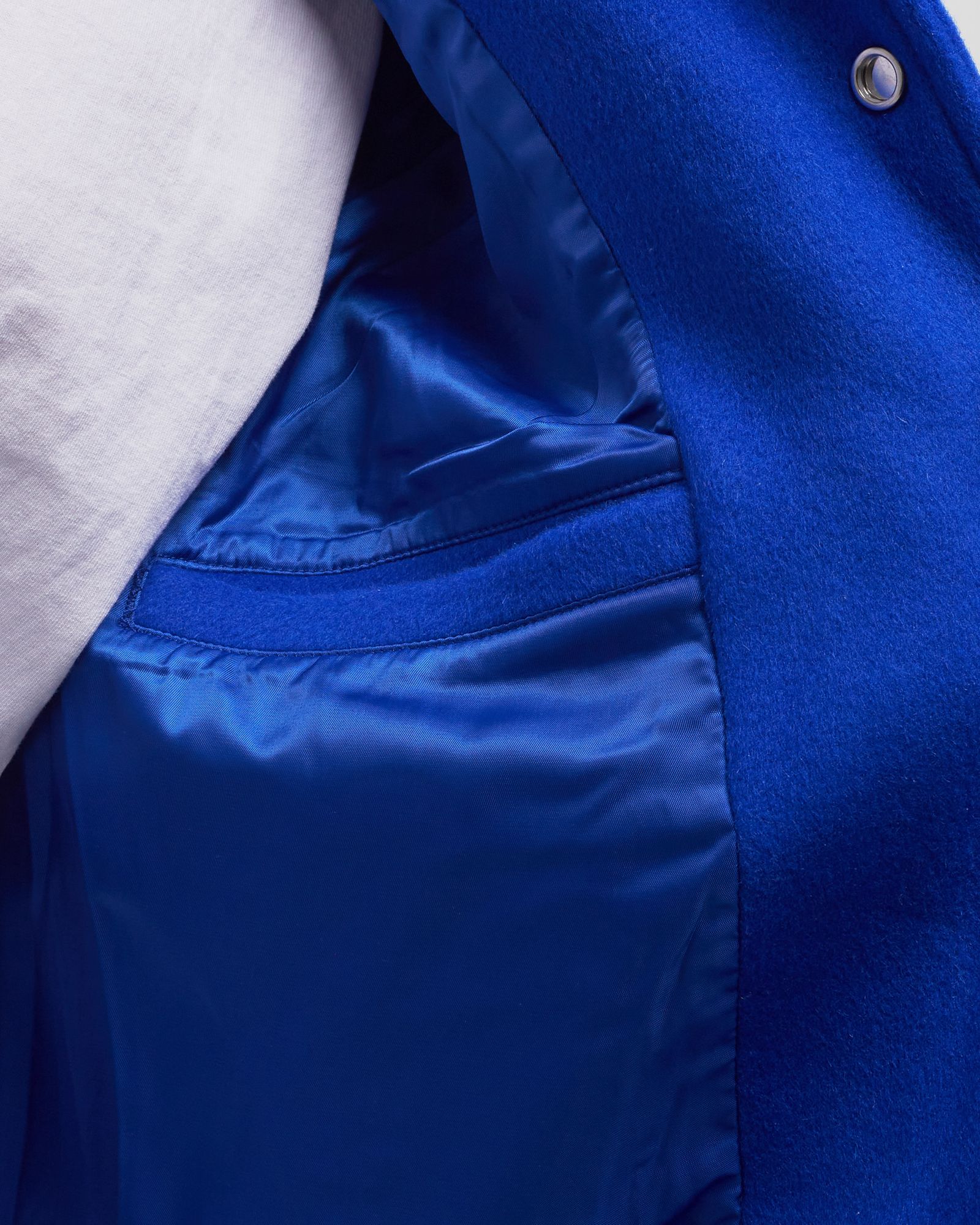 Illusion Varsity Jacket