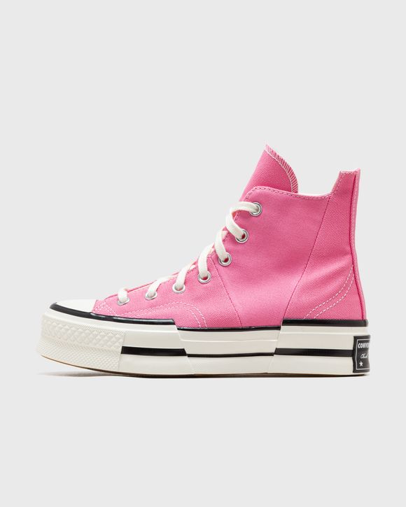 Converse Chuck 70 Plus Pink - OOPS! PINK/EGRET/BLACK