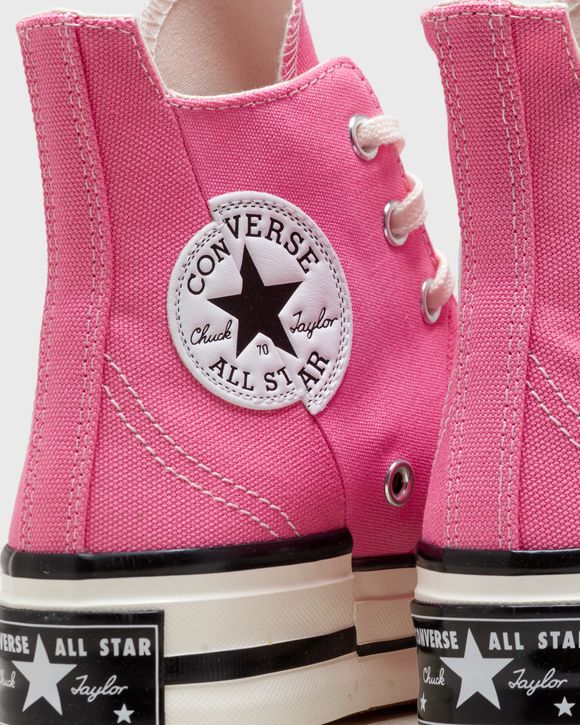 Converse Chuck Taylor All Star Hi Sneaker - Oops! Pink