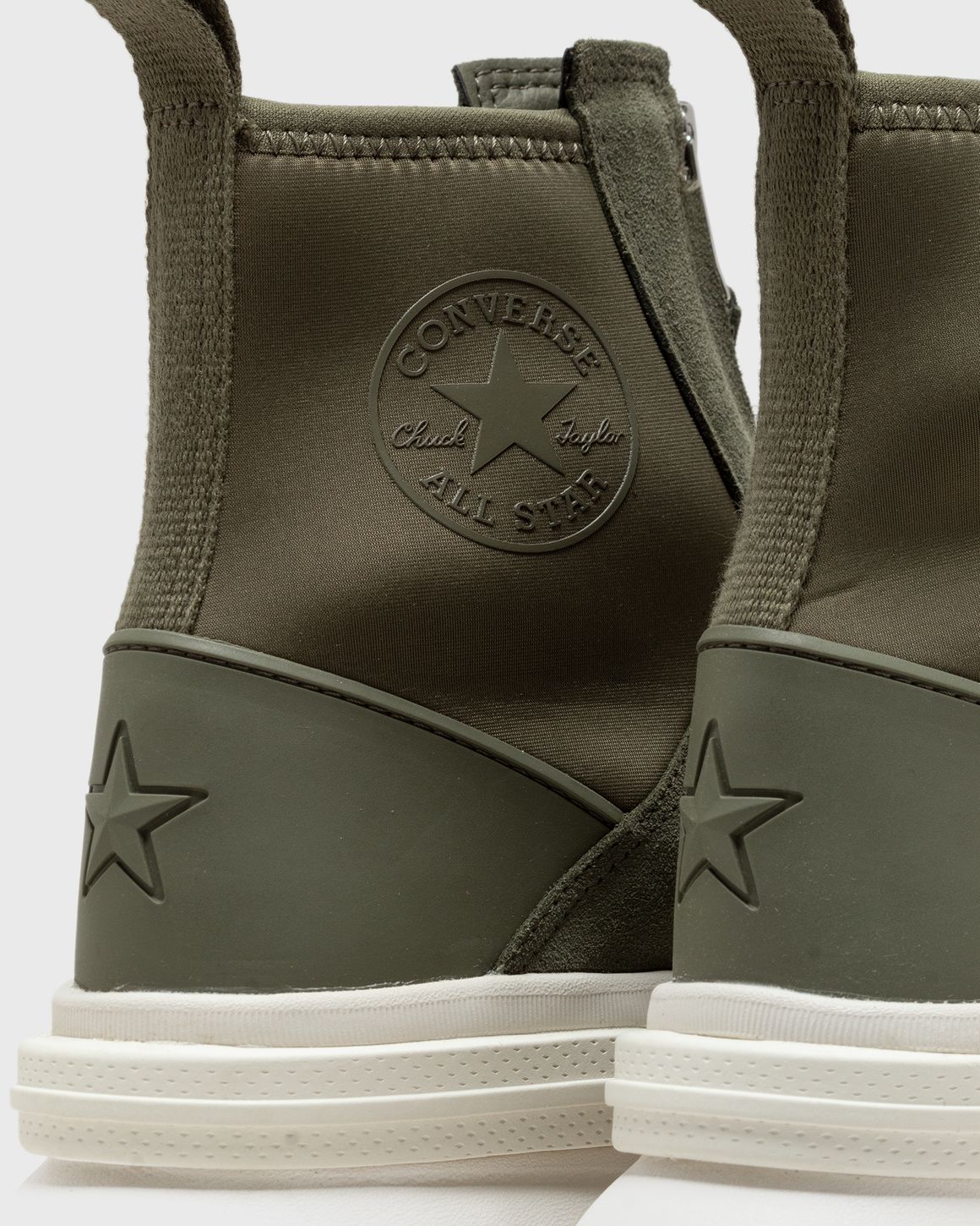 Converse Run Star Legacy Chelsea CX White | BSTN Store Converse Run Star Legacy Chelsea CX White | BSTN Store