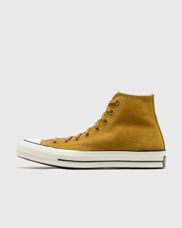 Chuck 70s clearance yellow