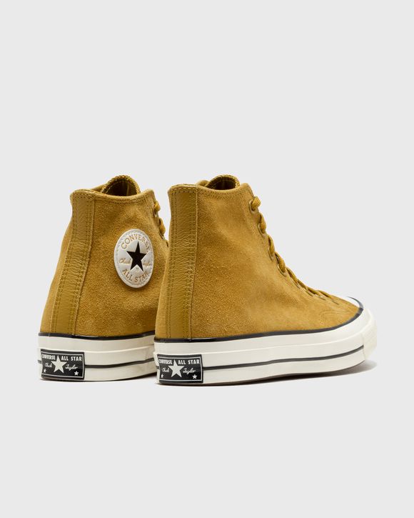 Yellow on sale chuck 70