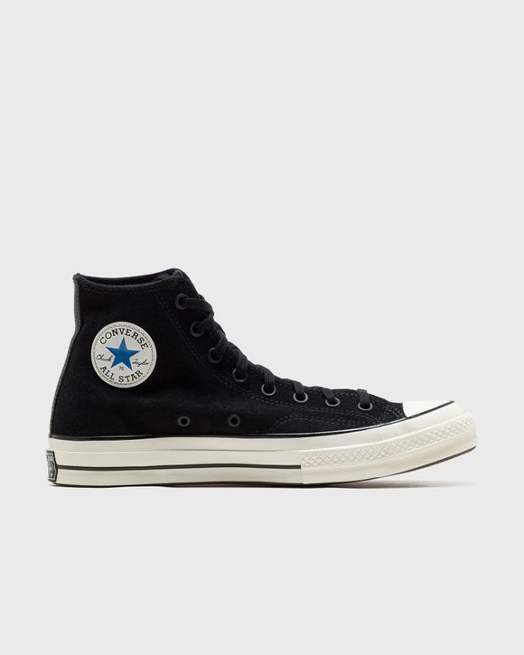 Converse Chuck 70 Black BSTN Store