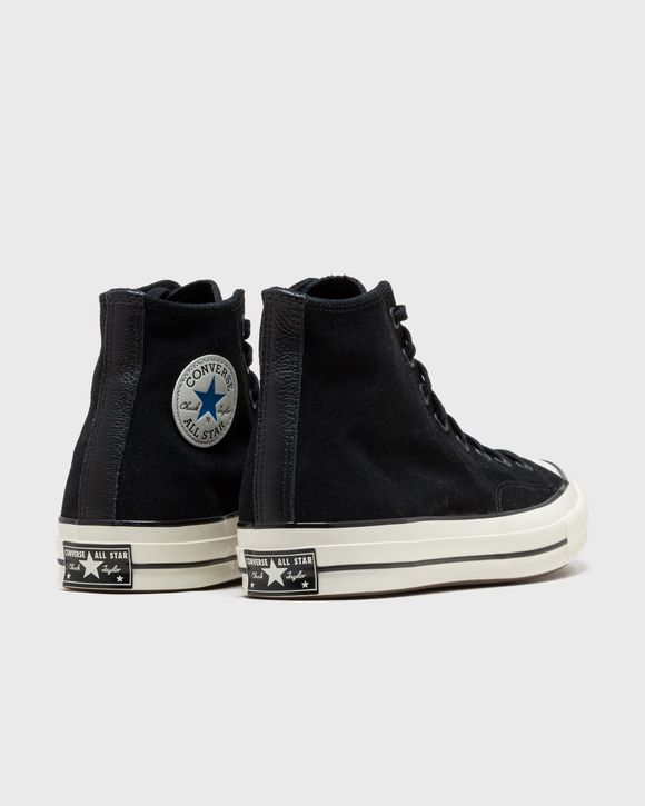 Converse Chuck 70 Black BSTN Store