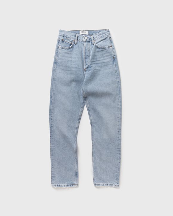 Light Wash Cargo Denim – Snipped By Steph