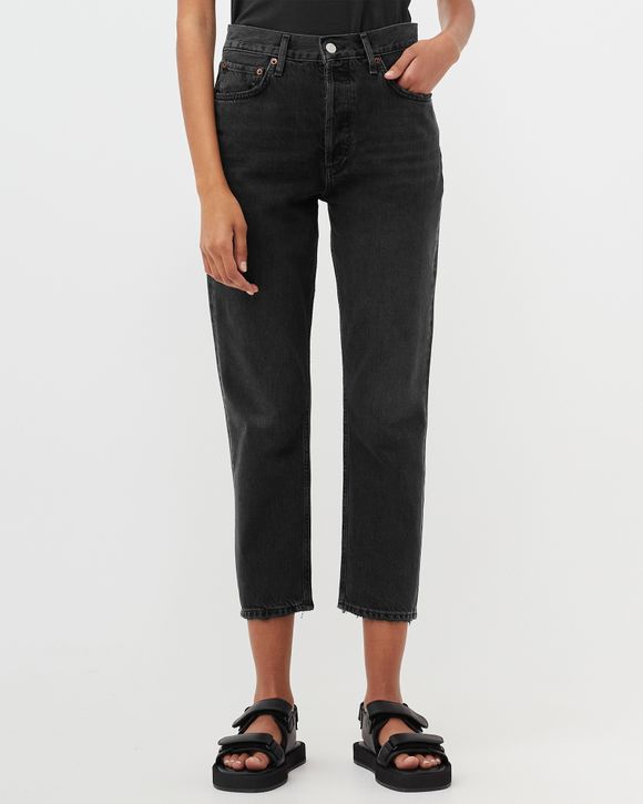 WMNS riley crop jeans