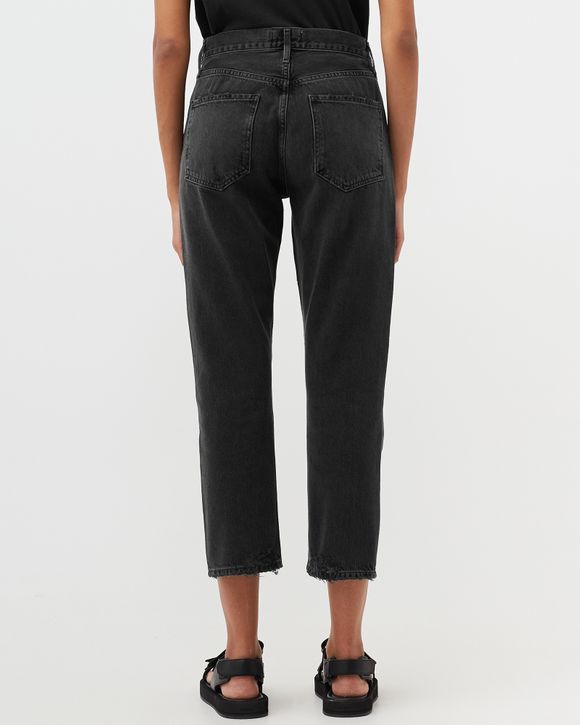 WMNS riley crop jeans