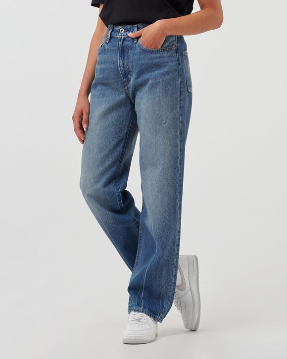 WMNS LEVI'S MADE & CRAFTED THE COLUMN JEANS (straight) | BSTN Store
