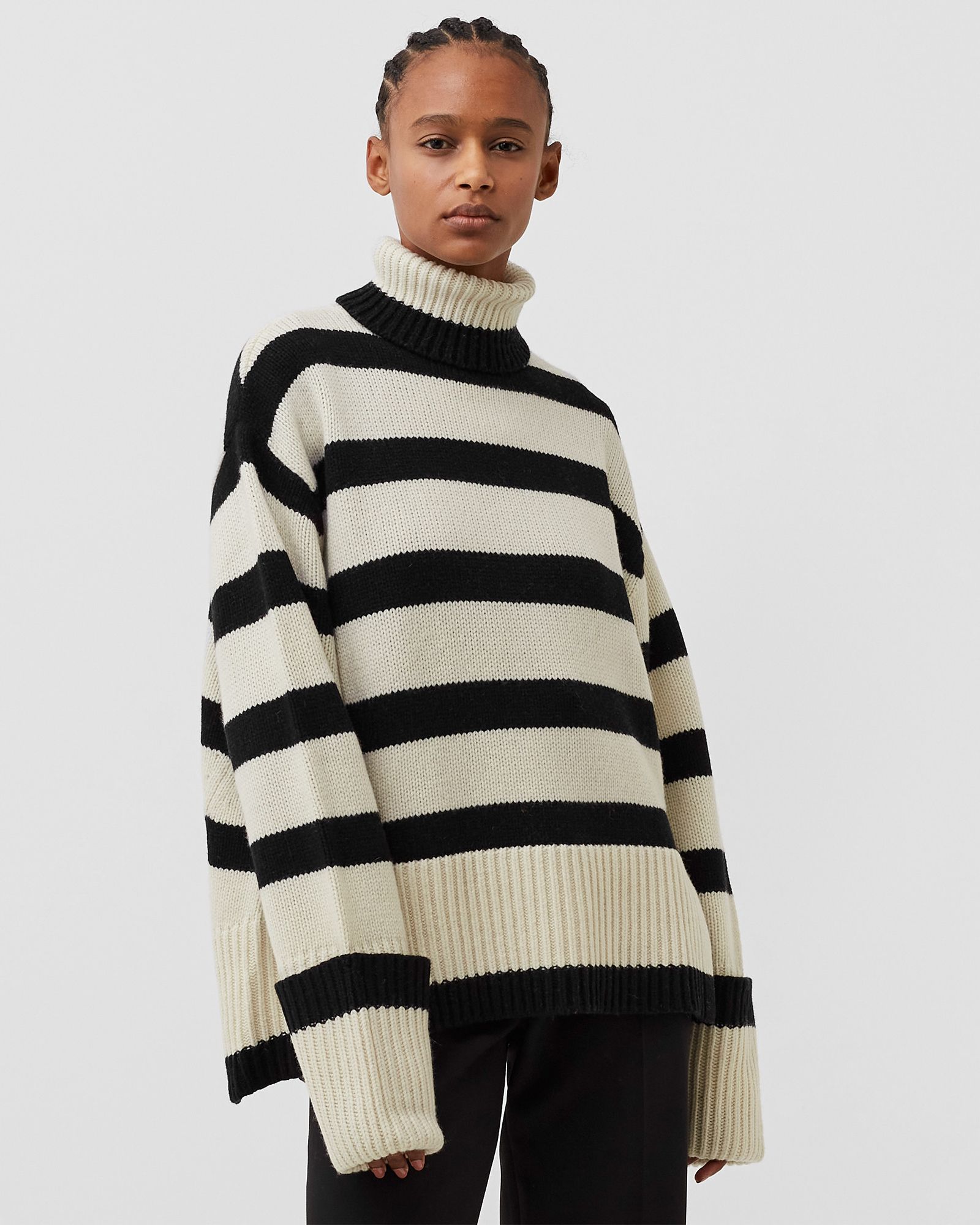 Remain Turtleneck Sweater