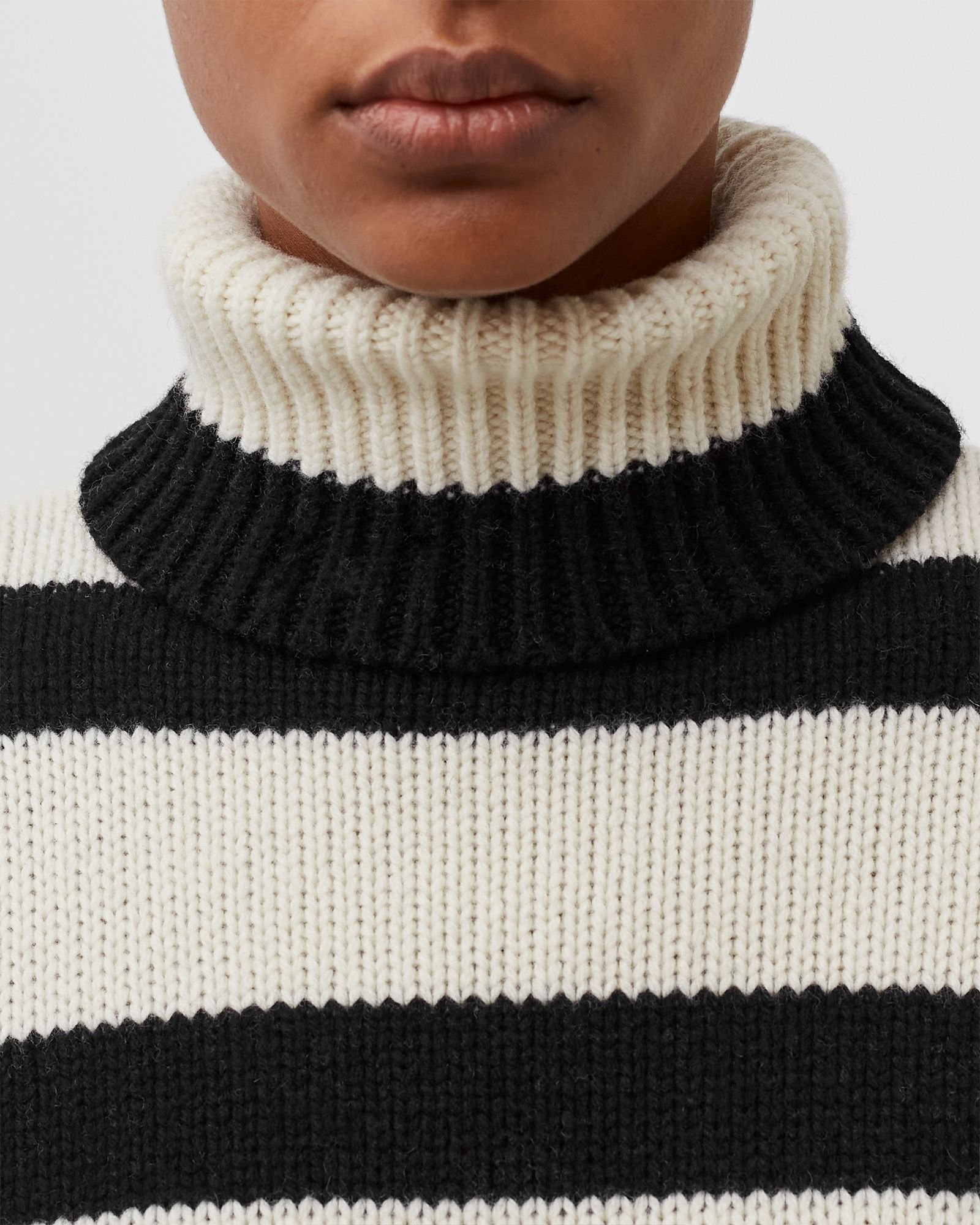 Remain Turtleneck Sweater