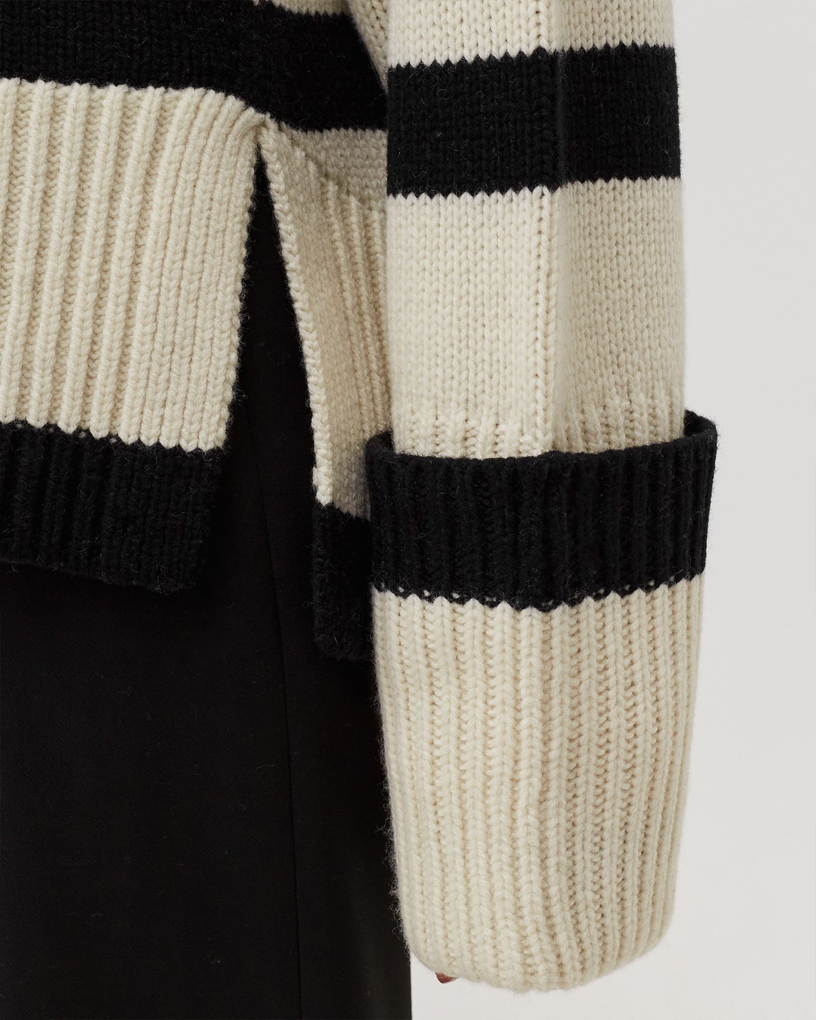 Remain Turtleneck Sweater