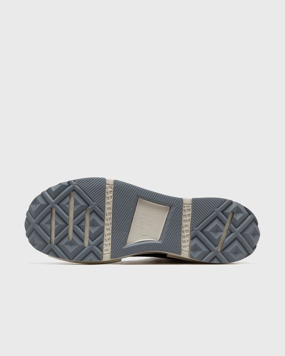 RUN STAR LEGACY CX PLATFORM SUMMER UTILITY