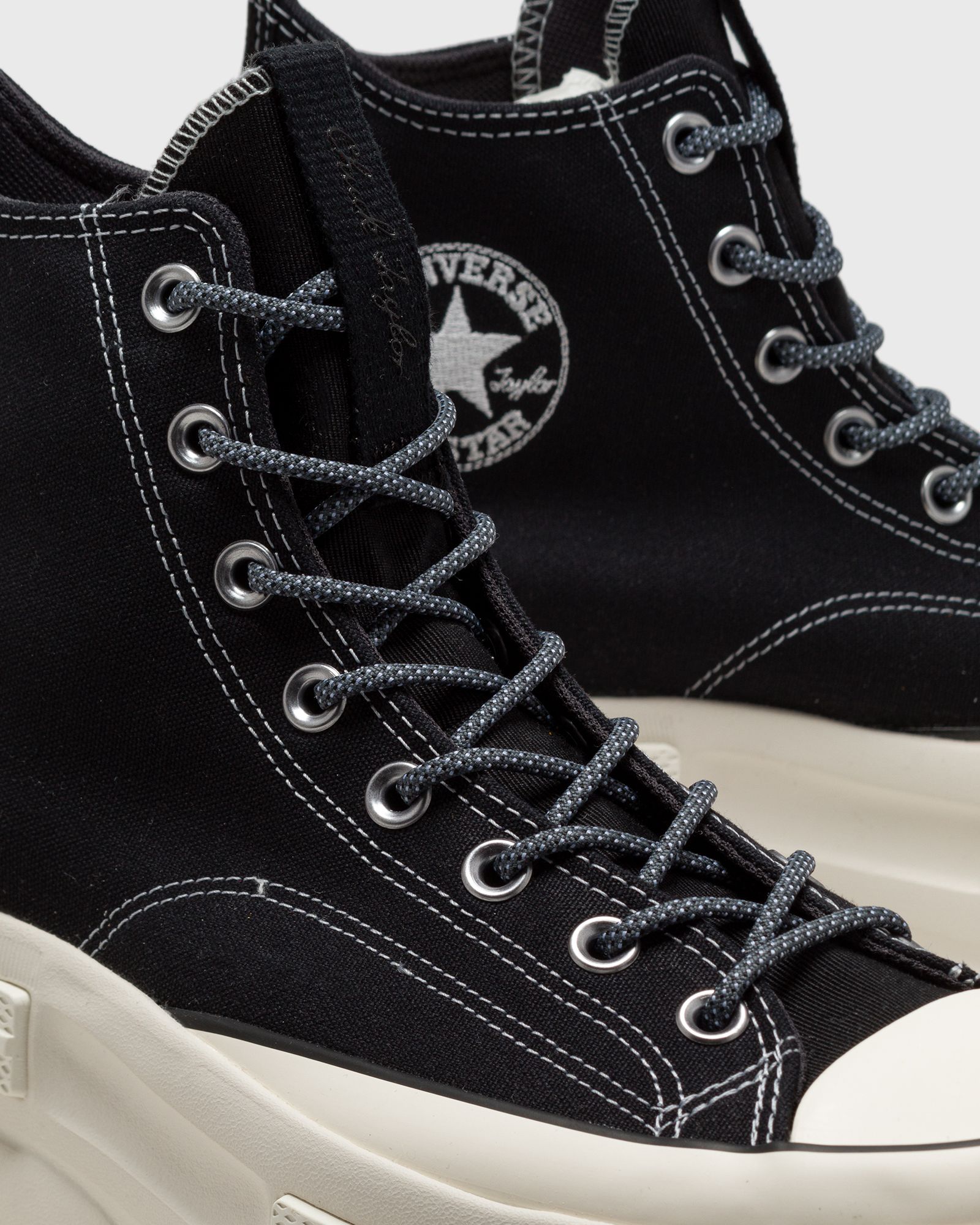 RUN STAR LEGACY CX PLATFORM SUMMER UTILITY